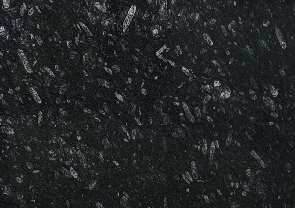 Black Pearl