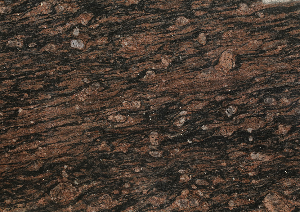 Brazil Brown