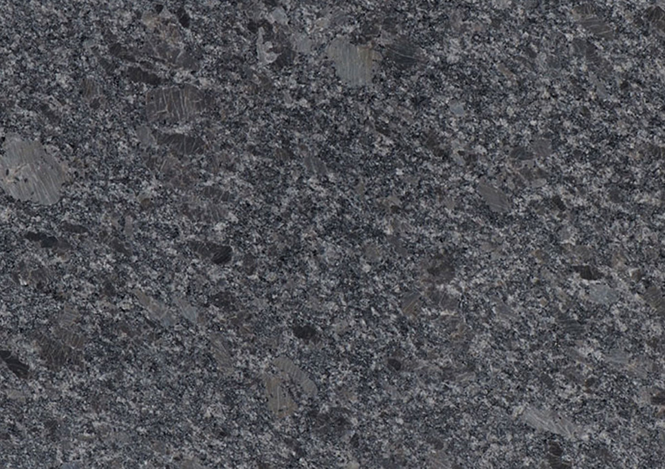 Steel Grey