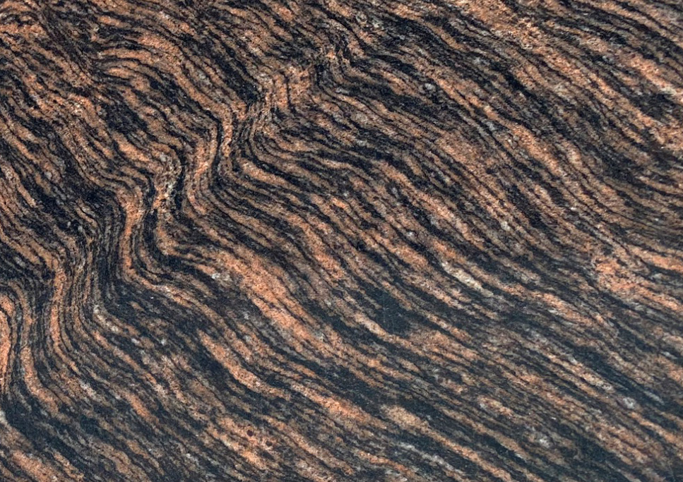Tiger Skin
